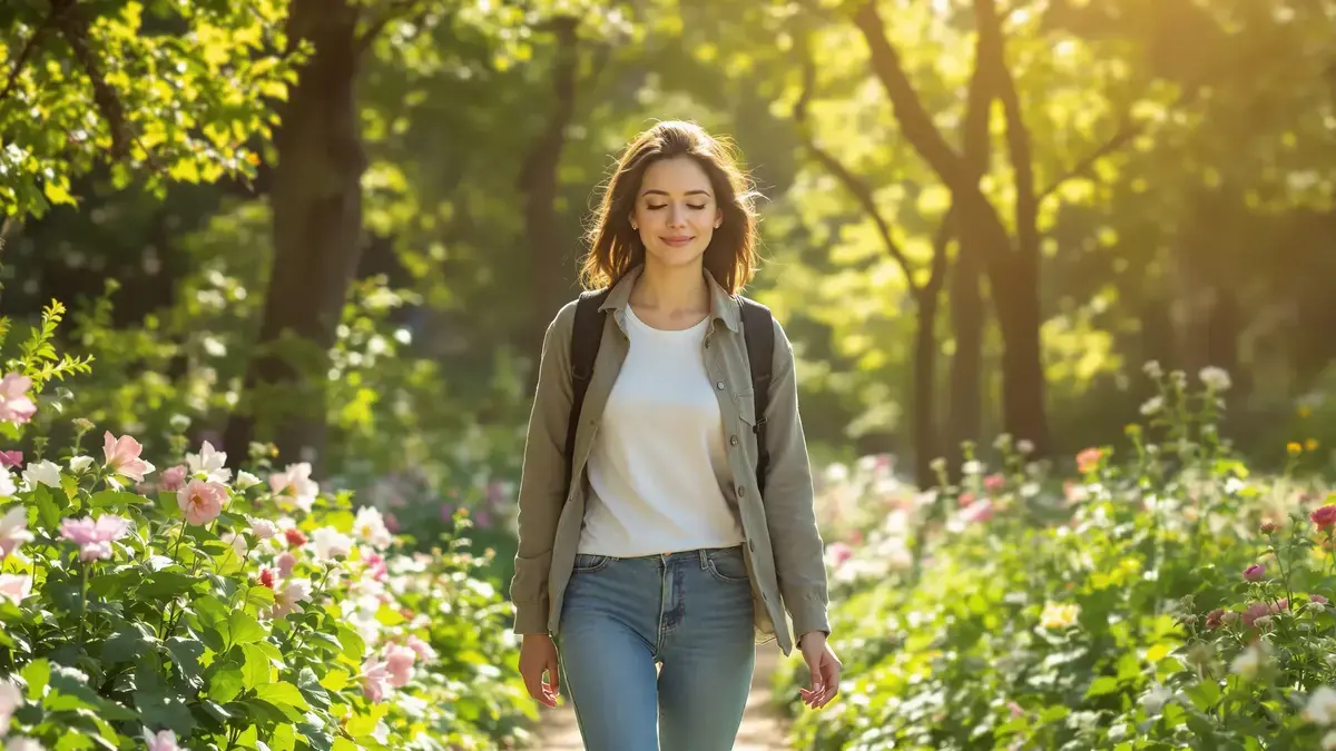 Deze verwaarloosde dagelijkse gewoonte vermindert stress meer dan je denkt