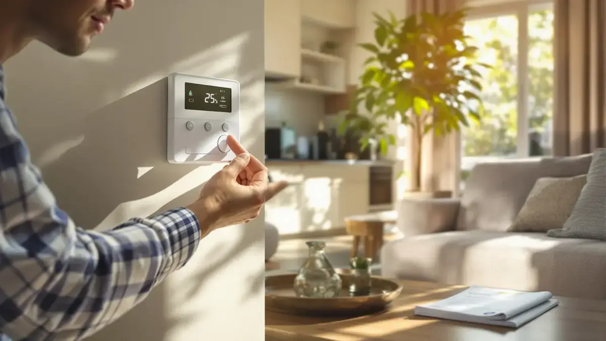 Een vaak verwaarloosde instelling kan de elektriciteitsrekening doen oplopen