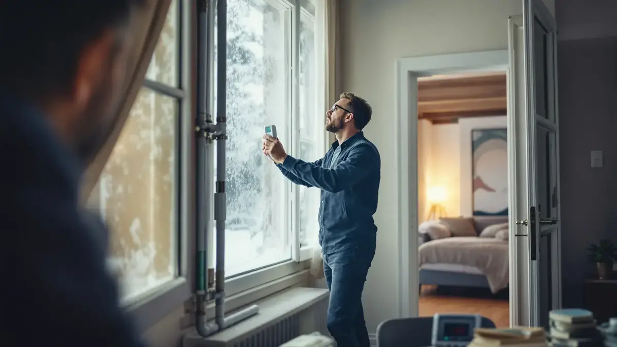 De verwarming in sommige ongebruikte kamers uitzetten kan duurder uitvallen dan je denkt