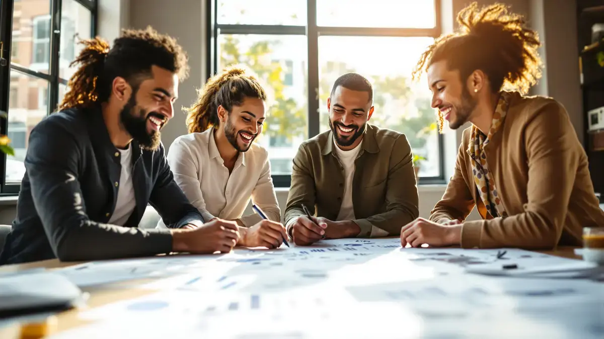 Vier sterrenbeelden bereiden zich voor op een indrukwekkende financiële revolutie in 2026