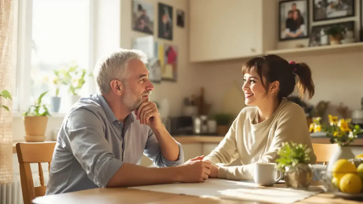 Als u moeite heeft om dichter bij uw volwassen kinderen te komen, ontdek dan deze 8 gewoonten die de oorzaak kunnen zijn