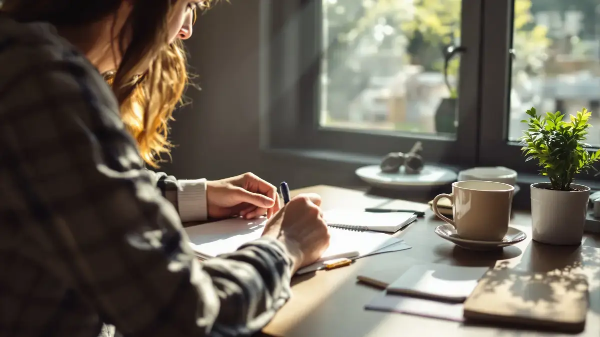 Waarom is het soms voldoende om één gewoonte te veranderen om de concentratie blijvend te herstellen?
