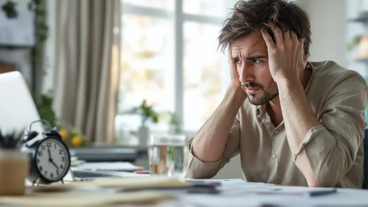 Water drinken op het verkeerde moment van de dag kan vermoeidheid versterken zonder dat je het doorhebt