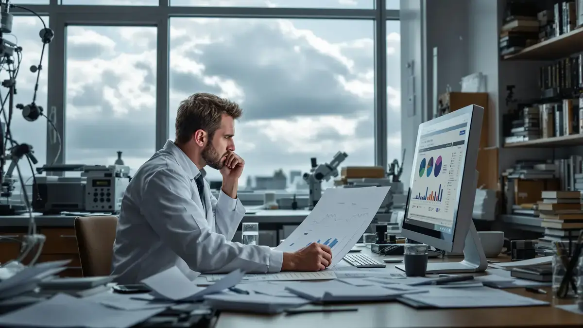 De wetenschap is ondubbelzinnig: astrologie heeft geen meetbaar effect op het welzijn.