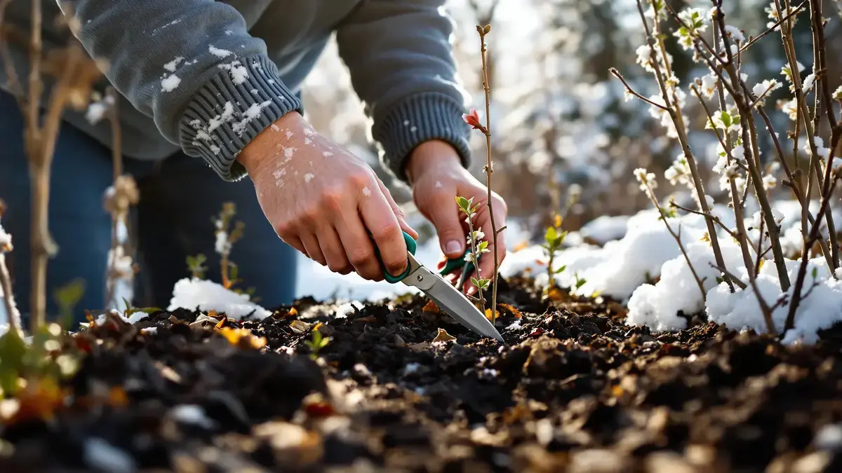 De winter is doorslaggevend: deze subtiele ingrepen veranderen de voorjaarsbloei