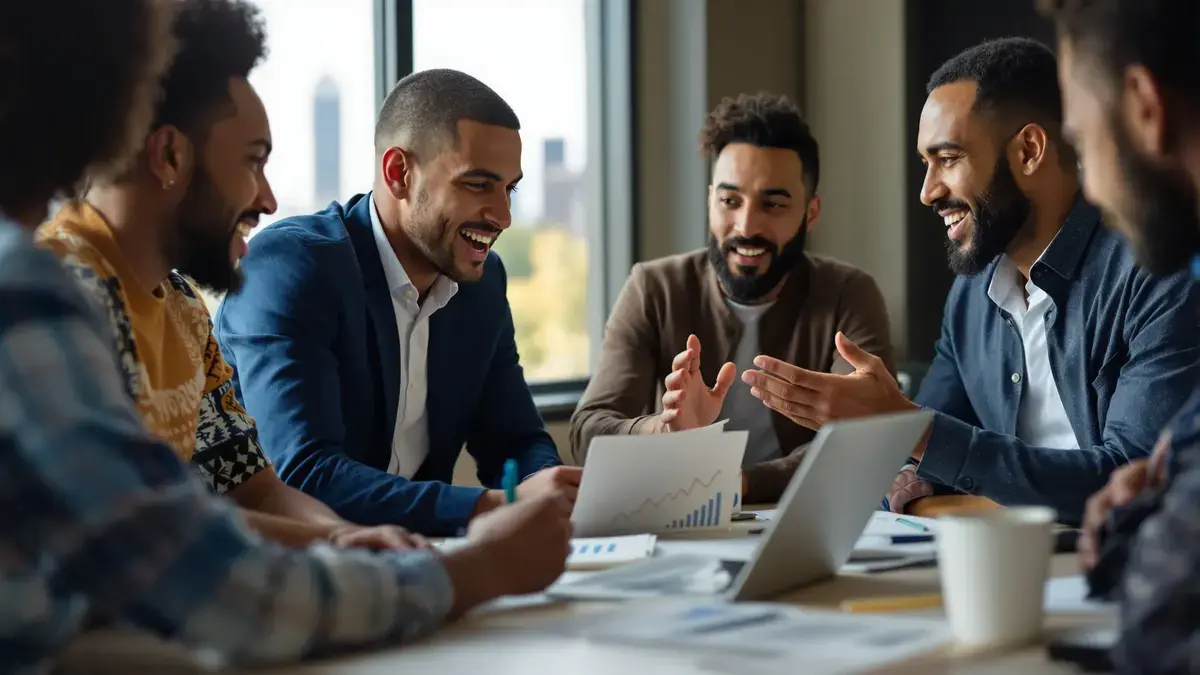 Als deze zinnen in een gesprek verschijnen, verwacht dan een groot analytisch vermogen
