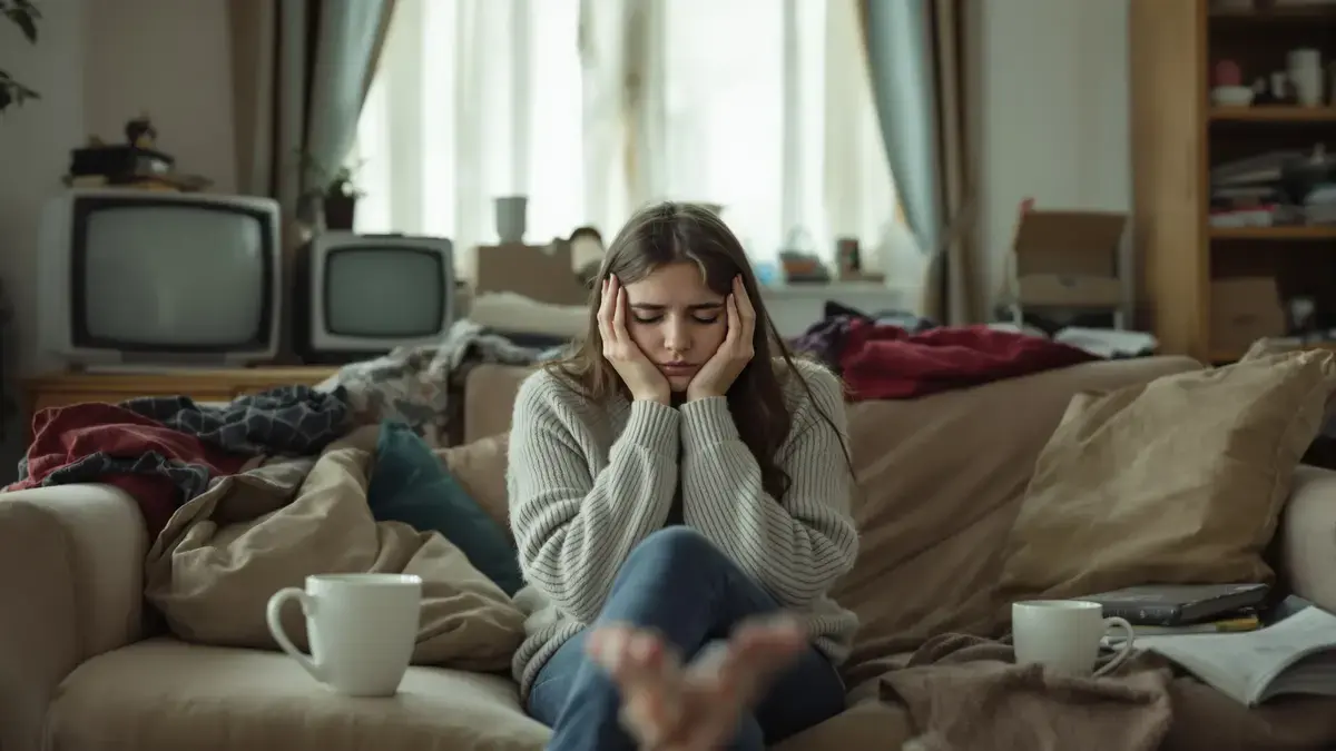 Waarom zintuiglijke monotonie soms vermoeiender is dan de activiteit zelf