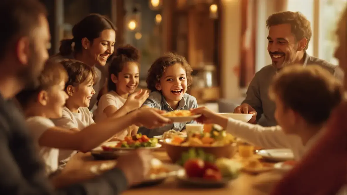 Zonder erbij na te denken dankjewel en alsjeblieft zeggen onthult vaak deze specifieke kenmerken