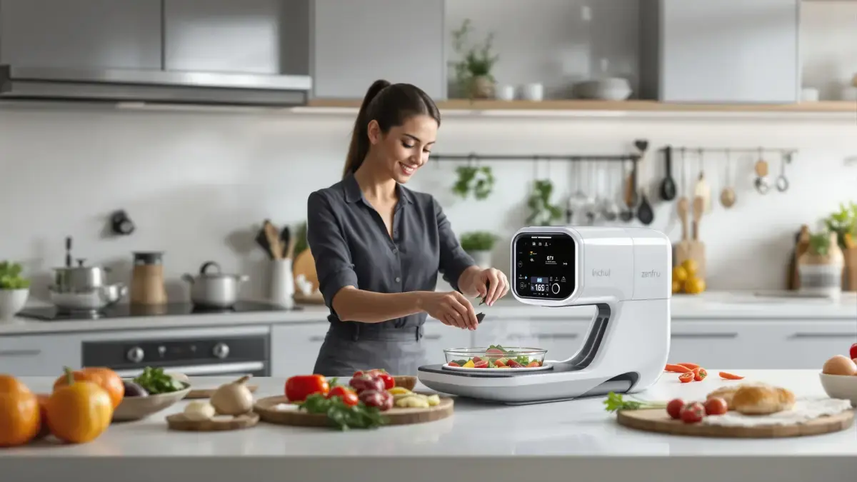 In 2026 zou deze innovatie het einde van inductiekookplaten in onze keukens kunnen betekenen