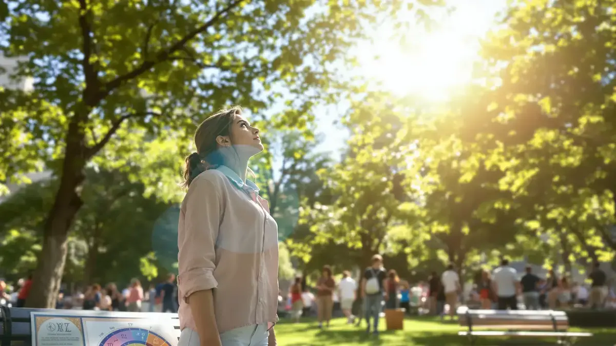 In 2026 maakt dit luchtteken zich op voor een radicale transformatie, volgens een horoscoop die reacties uitlokt