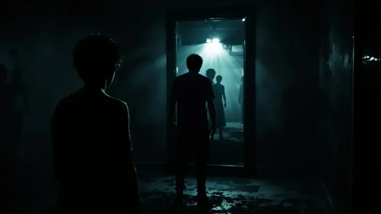 Deze afbeelding onthult direct je grootste angst zonder therapie of analyse