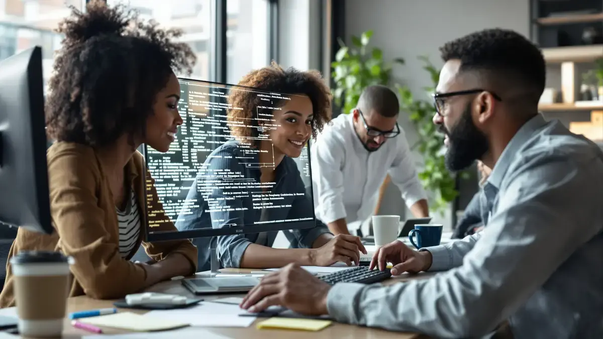 AI-algoritmen kunnen genderongelijkheden versterken zonder dat iemand het doorheeft