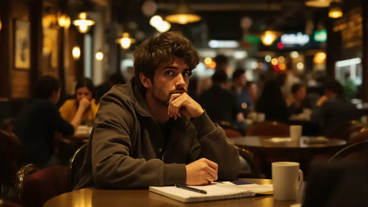 Alledaags gesprek: wat er echt gebeurt in het brein van een introvert