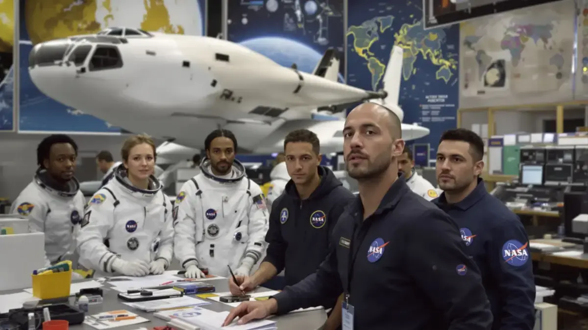 De missie Artemis 2 komt in een kritieke fase en brengt mensen voor het eerst in tientallen jaren dichter bij de maan