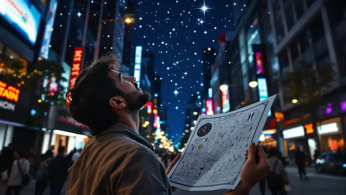 Astrologie 2026: dit sterrenbeeld zal een onverwachte doorbraak meemaken die alles kan veranderen