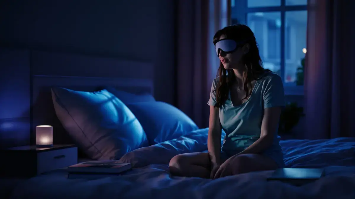 Ben je eerder een avondmens of een ochtendmens? Wetenschappelijke tips voor een betere nachtrust