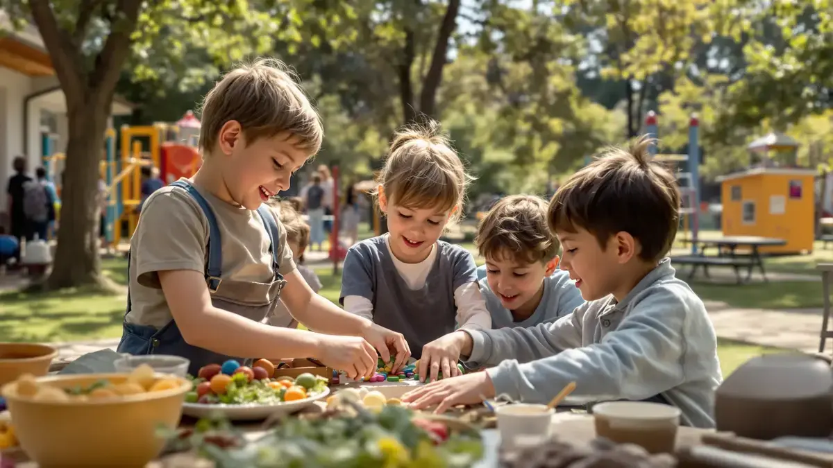 Al voor hun twaalfde hadden babyboomers deze essentiële vaardigheden geleerd