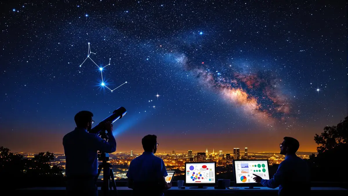 Betelgeuze op het punt te ontploffen? Astronomen verduidelijken eindelijk het meest waarschijnlijke scenario