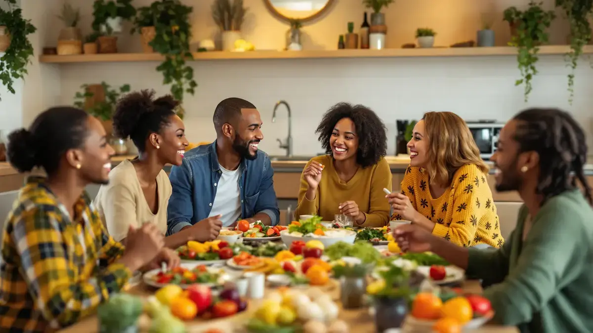 Beter eten verlengt echt het leven, maar niet om de redenen die je zou verwachten