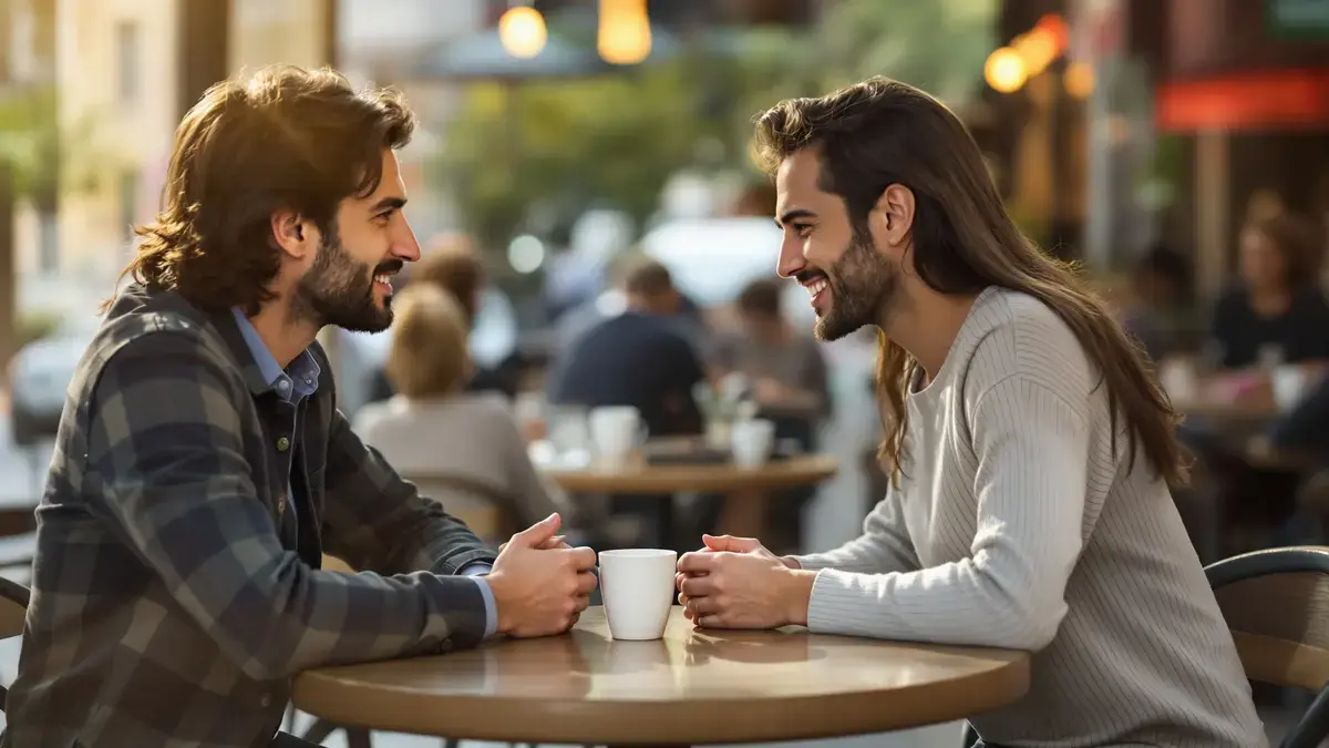 Blijvende liefde: de wetenschap identificeert twee gemeenschappelijke eigenschappen bij mensen die gemakkelijker een partner vinden