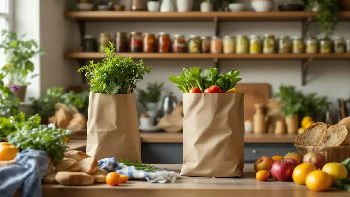 Brood bewaren: waarom de koelkast een slechte keuze is en waar je het echt moet bewaren