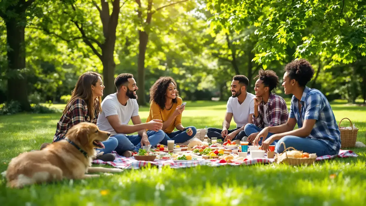 Canadese onderzoekers onthullen het precieze dagschema van een dag die je echt gelukkig maakt
