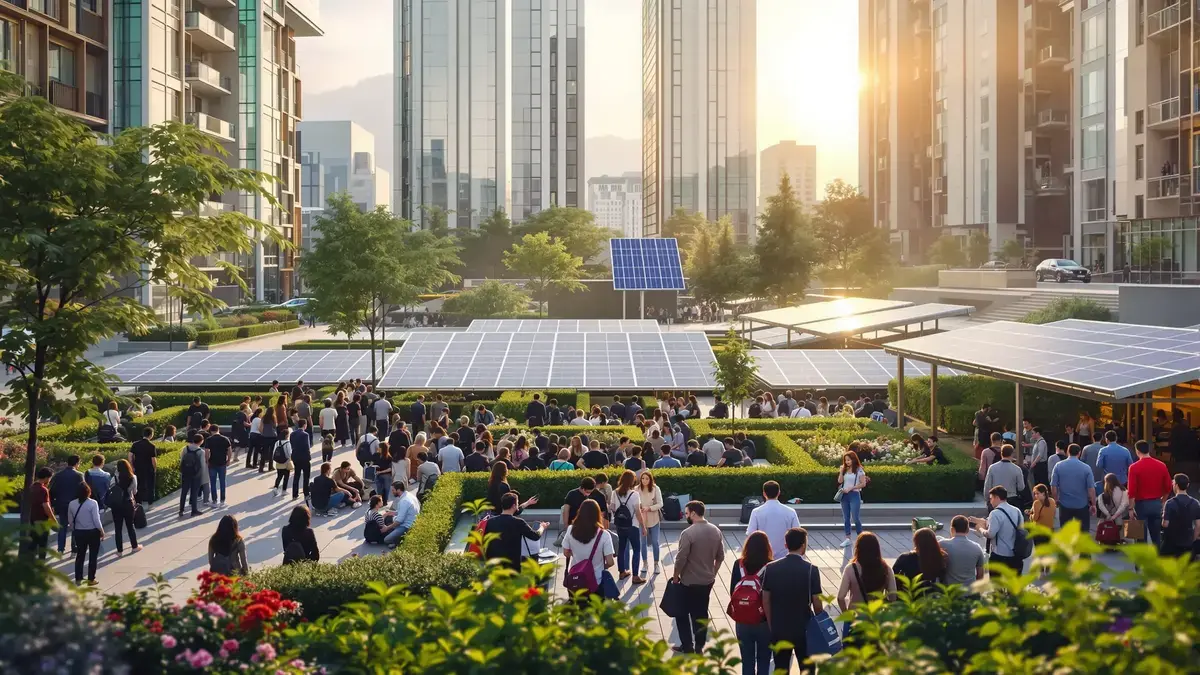 China presenteert een energie-innovatie die het traditionele verwarmingslandschap zou kunnen veranderen