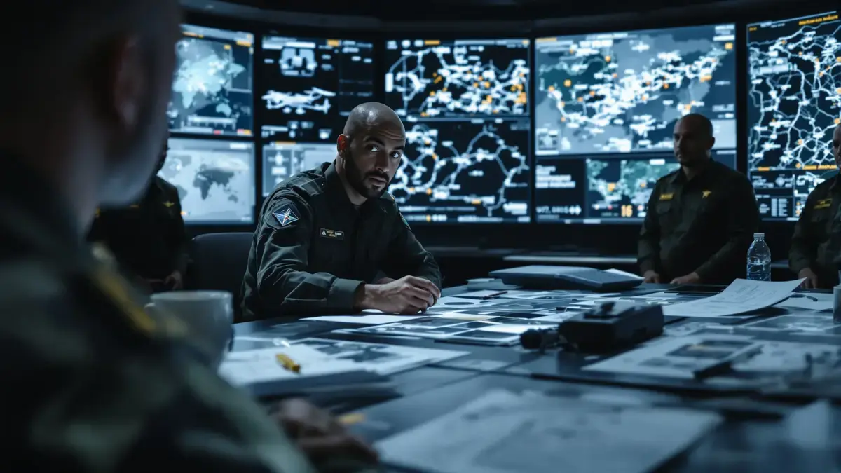 China en de innovatie van kamikazedrones: een verkenning van strategieën voor zwermoorlogsvoering