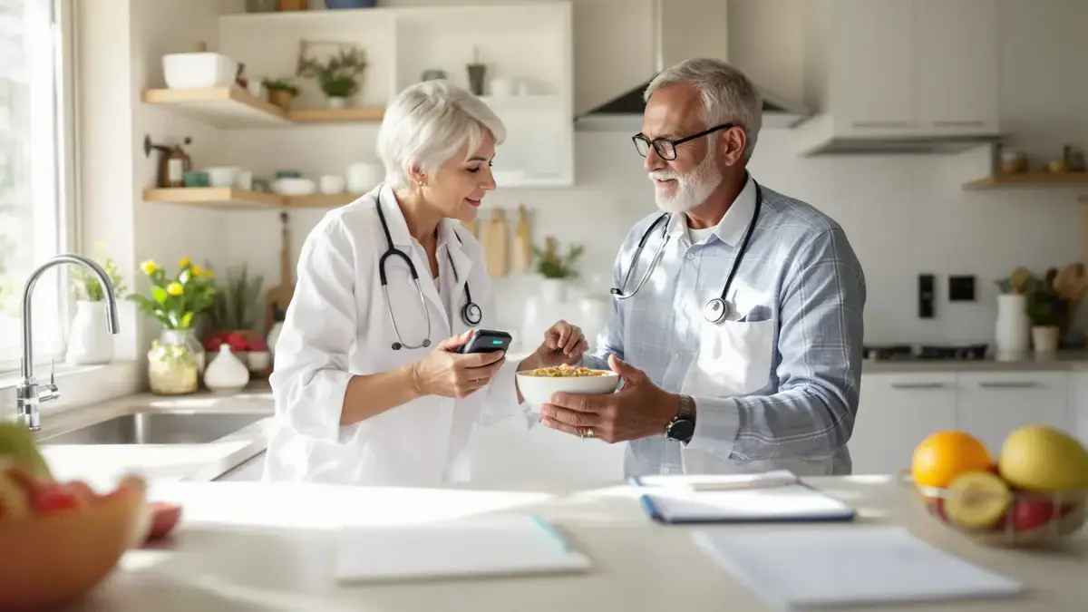 Cholesterol: deze ochtendreflex zou het slechte cholesterol bevorderen, waarschuwt een arts