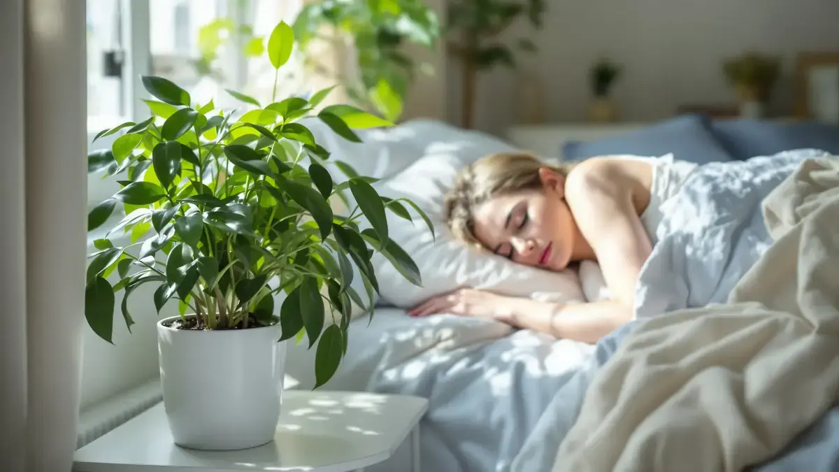 Chronische slapeloosheid: deze weinig bekende plant toont spectaculaire effecten volgens onderzoekers