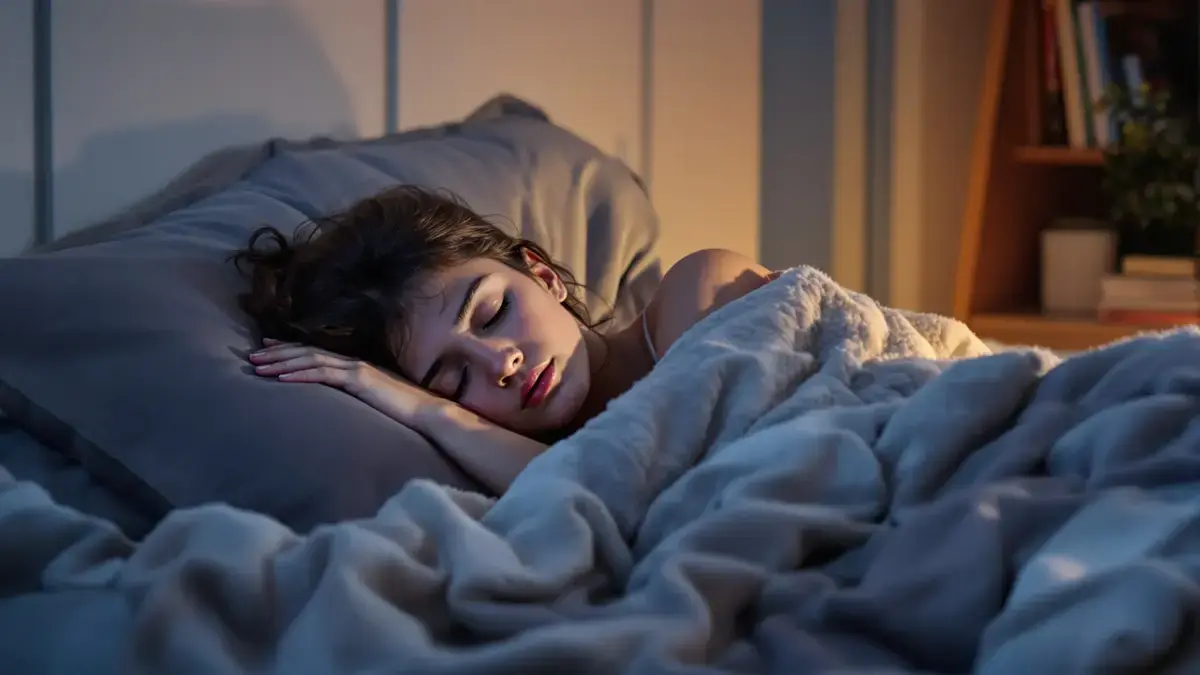 Altijd met de deur dicht slapen zou volgens de wetenschap verband houden met 5 persoonlijkheidskenmerken