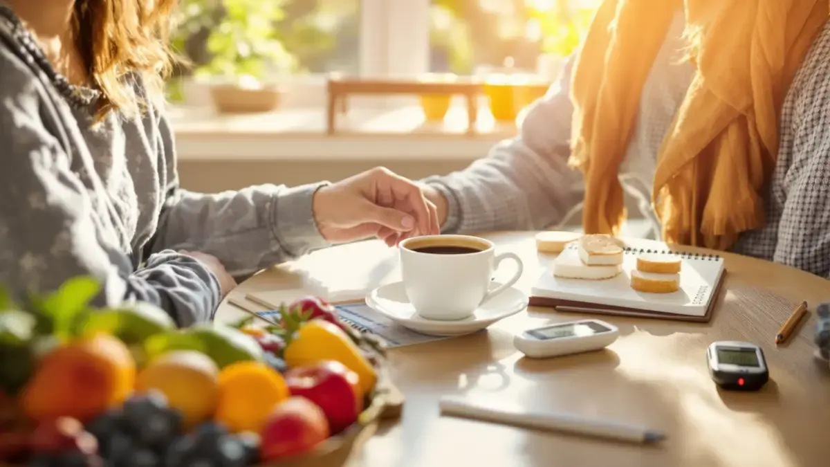 Diabetes type 2: stoffen in koffie effectiever dan een medicijn