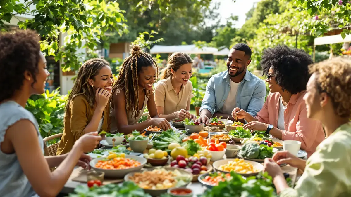Dit is het dieet dat experts het meest geschikt achten voor 2026