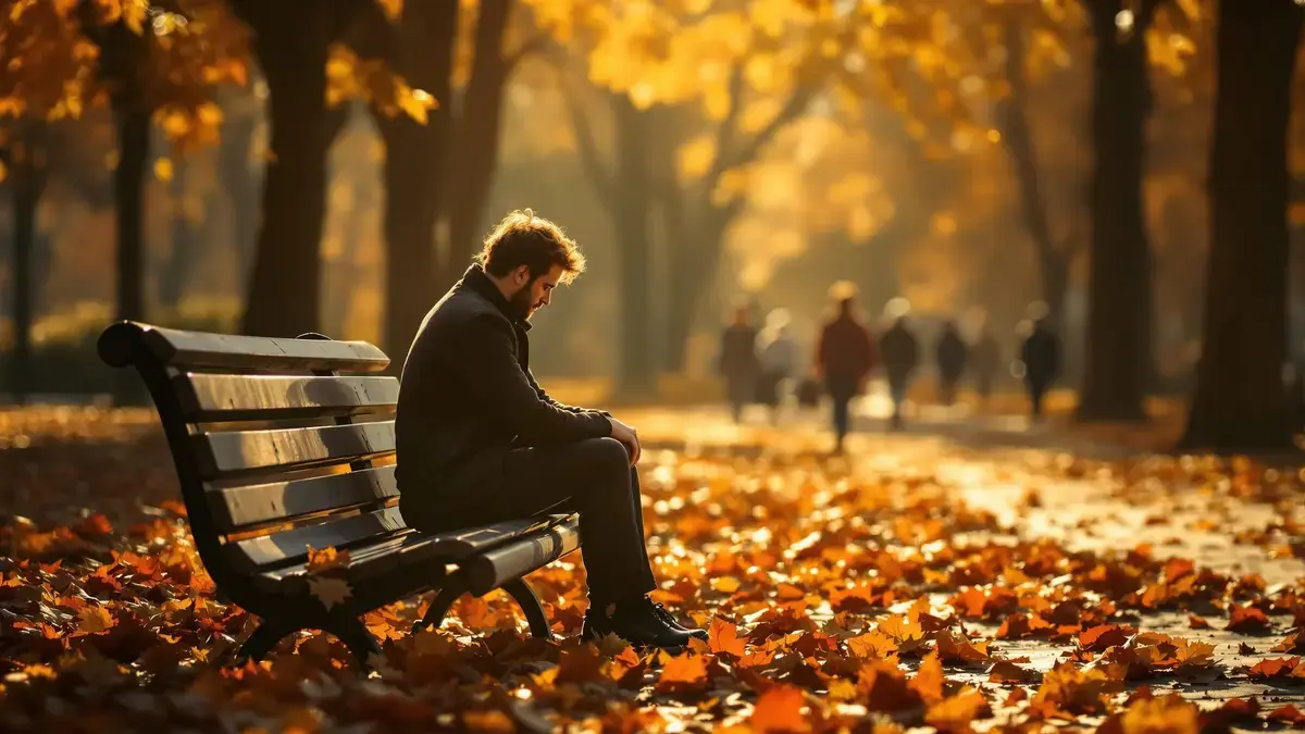 DIS: dissociatie in de hersenen begrijpen bij onbekende trauma’s