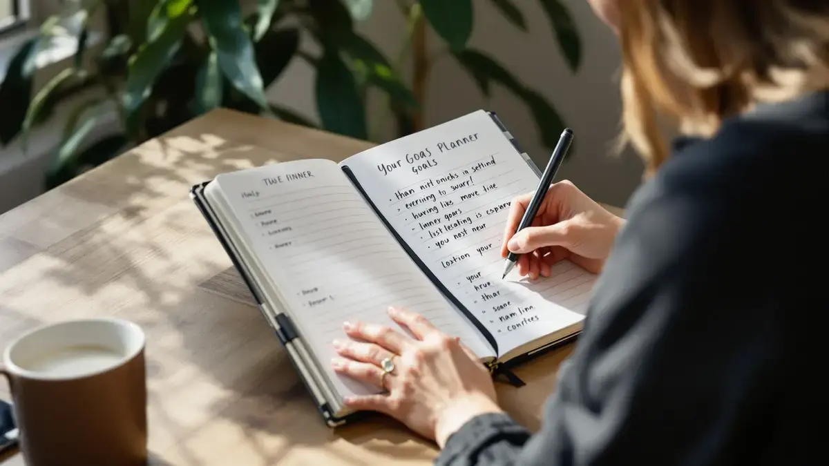 Het bereiken van je doelen wordt eenvoudiger wanneer je een psychologische techniek gebruikt die de wil kortsluit
