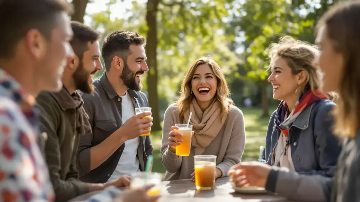 Droge januari onvolmaakt: zelfs bij uitspattingen blijven de positieve gezondheidseffecten volgens deskundigen aanhouden