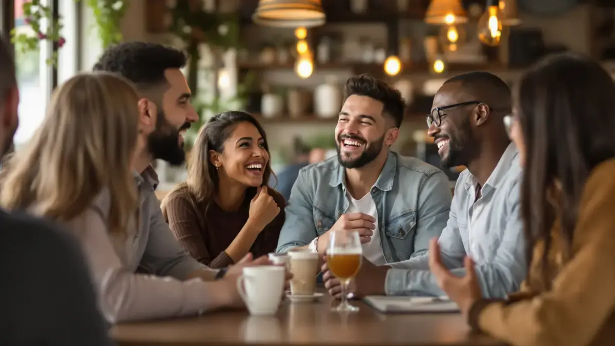 Echt cool zijn: zes persoonlijkheidskenmerken die psychologen systematisch terugvinden