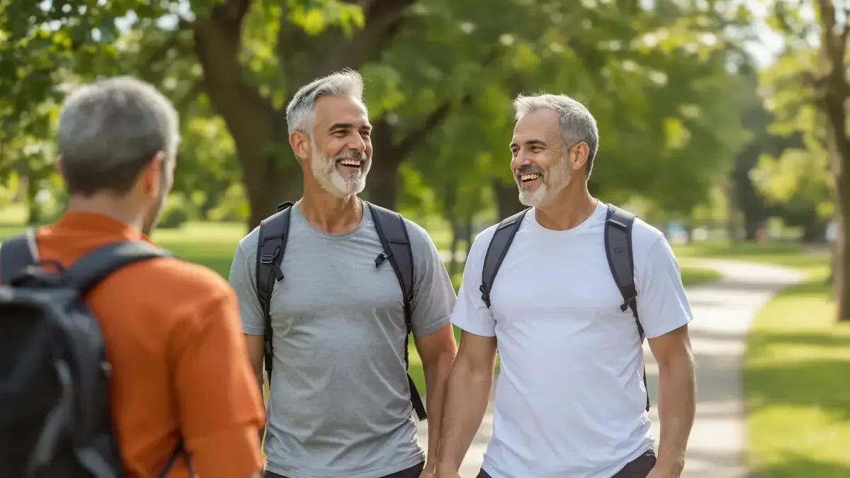 Een eenvoudige dagelijkse handeling zou het brein tegen achteruitgang kunnen beschermen
