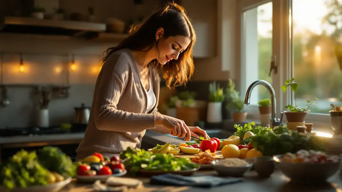 Maakt eten na 20 uur je echt dik? De genuanceerde uitleg van een diëtiste