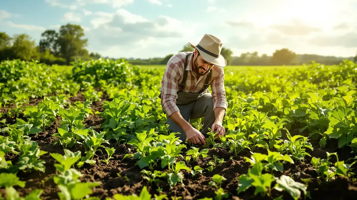 De weinig bekende redenen achter de groeiende adoptie van een effectief middel tegen onkruid