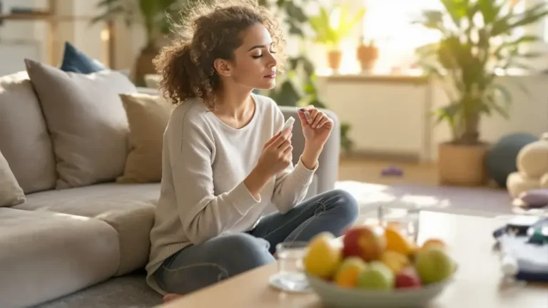 Een effectieve maatregel om de impact van koortsblaasjes al bij de eerste tekenen te beperken