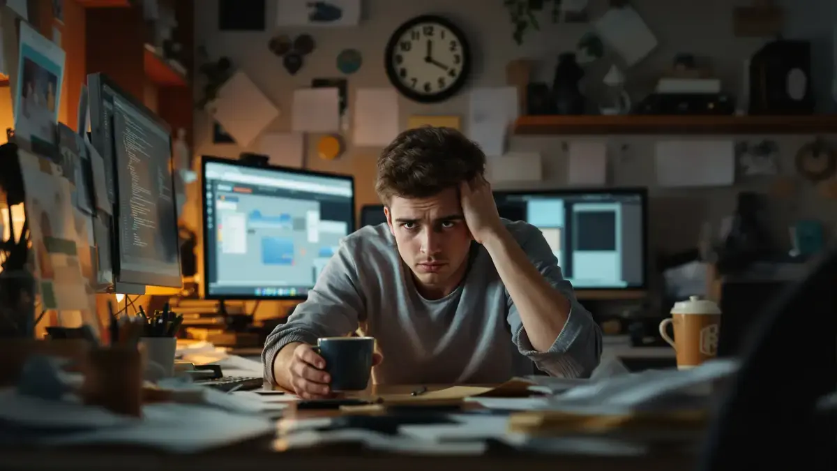 Een epidemie van vermoeidheid roept vragen op: de onbekende oorzaken van de momenteel verstoorde nachtrust