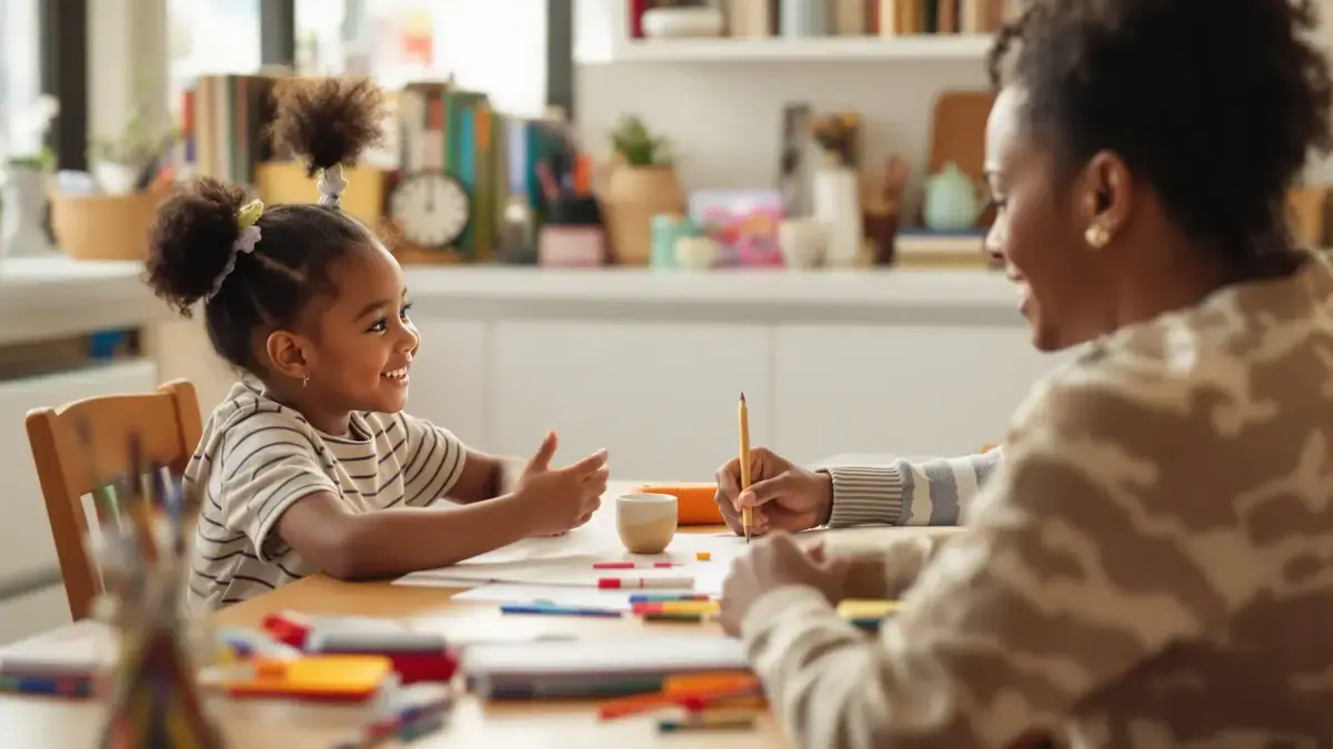 De meest evenwichtige kinderen hebben vaak ouders die deze drie belangrijke opvoedingsprincipes toepassen
