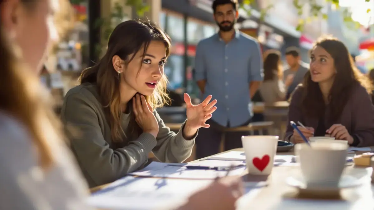 Onderzoekers bevestigen dat een 17-jarig Frans meisje een wereldwijd uiterst zeldzame gave heeft