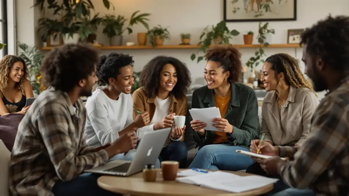 Onderzoekers leggen uit waarom Generatie Z mogelijk nooit de beroemde midlifecrisis zal doormaken