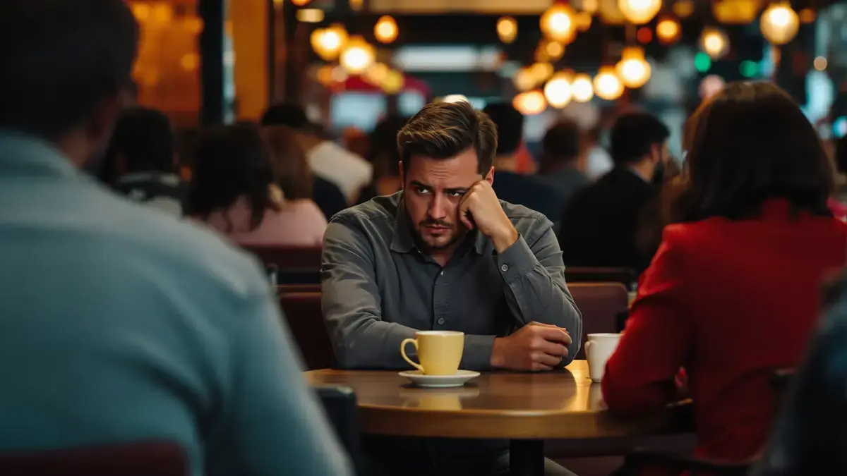 De gevolgen van een gebrek aan genegenheid in de kindertijd: 8 onthullende kenmerken op volwassen leeftijd volgens de psychologie