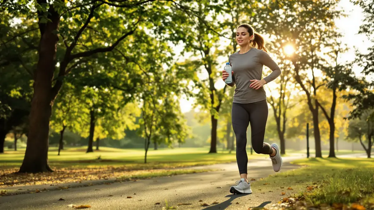 Gewichtsverlies: wetenschappers bepalen de wekelijkse hoeveelheid activiteit die nodig is om in twee maanden af te vallen