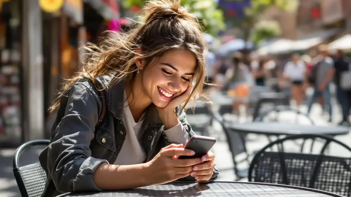 Doen alsof het goed gaat: 9 gewoonten die innerlijke onrust verraden