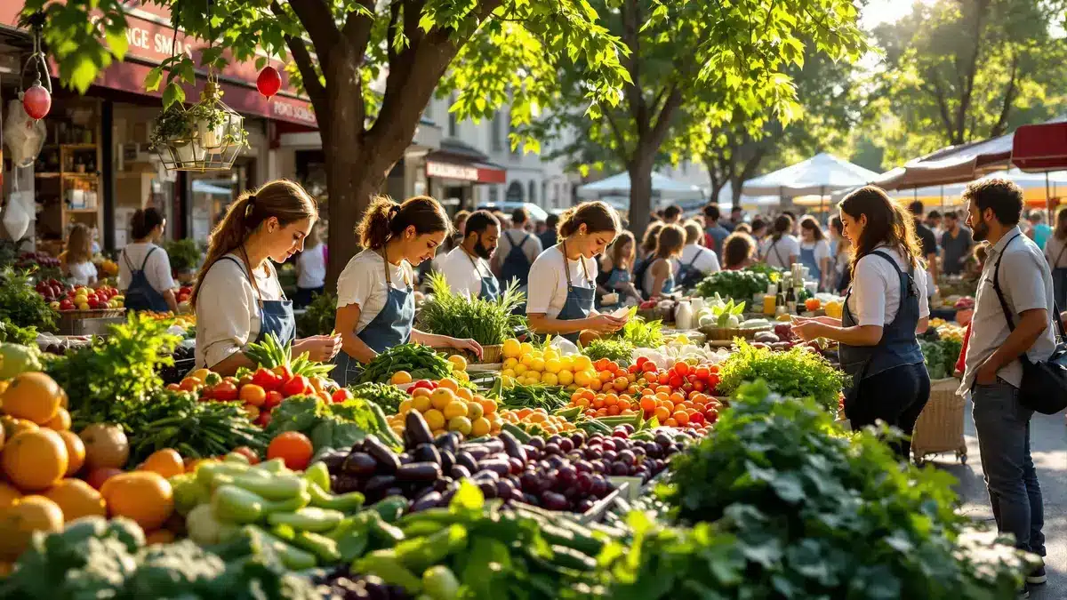 Gezonde voeding: waarom steeds meer Fransen dit specifieke voedingspatroon aannemen, volgens deskundigen