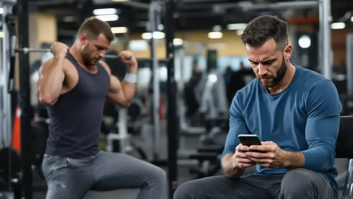 De echte gezondheidsuitdagingen: tussen inadequaat sporten en sedentair gedrag, welke weinig bekende gevolgen?